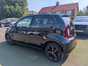 Skoda Citigo 1.0 MPI Colour Edition Euro 6 5dr