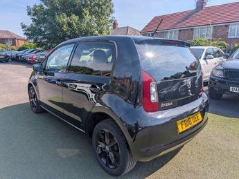 Skoda Citigo 1.0 MPI Colour Edition Euro 6 5dr