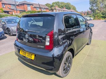 Skoda Citigo 1.0 MPI Colour Edition Euro 6 5dr