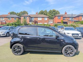 Skoda Citigo 1.0 MPI Colour Edition Euro 6 5dr