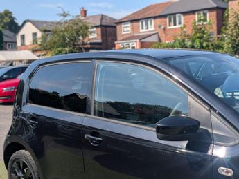 Skoda Citigo 1.0 MPI Colour Edition Euro 6 5dr