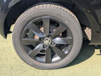 Skoda Citigo 1.0 MPI Colour Edition Euro 6 5dr
