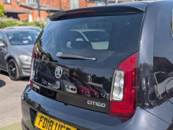 Skoda Citigo 1.0 MPI Colour Edition Euro 6 5dr