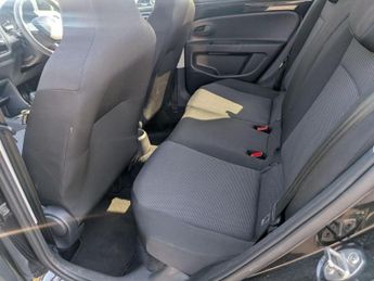 Skoda Citigo 1.0 MPI Colour Edition Euro 6 5dr