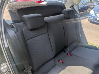 Skoda Citigo 1.0 MPI Colour Edition Euro 6 5dr