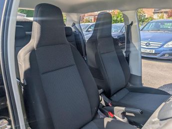 Skoda Citigo 1.0 MPI Colour Edition Euro 6 5dr