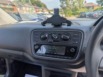 Skoda Citigo 1.0 MPI Colour Edition Euro 6 5dr