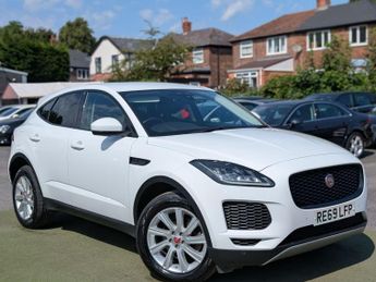 Jaguar E-PACE 2.0 D150 S Euro 6 (s/s) 5dr
