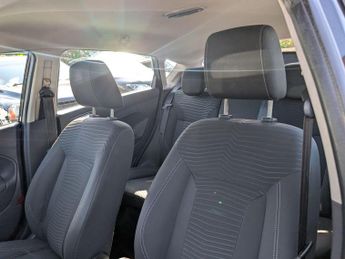 Ford Fiesta 1.25 Zetec Euro 5 5dr