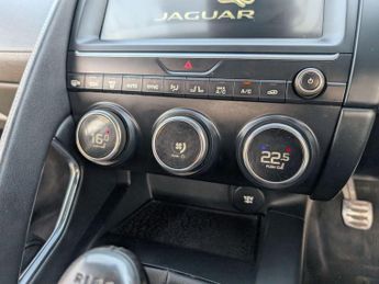 Jaguar E-PACE 2.0 D150 R-Dynamic S Euro 6 (s/s) 5dr