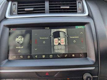 Jaguar E-PACE 2.0 D150 R-Dynamic S Euro 6 (s/s) 5dr