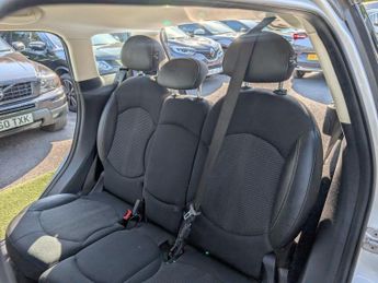 MINI Countryman 1.6 Cooper D Euro 5 (s/s) 5dr