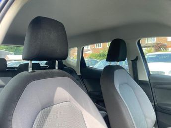 SEAT Arona 1.0 TSI SE Technology Euro 6 (s/s) 5dr