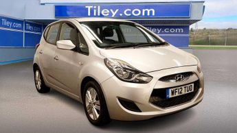 Hyundai IX20 1.6 Active Auto Euro 5 5dr