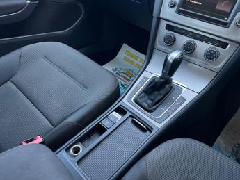 Volkswagen Golf 2.0 TDI BlueMotion Tech Match DSG Euro 6 (s/s) 5dr