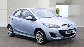 Mazda 2 1.3 Tamura Euro 5 5dr