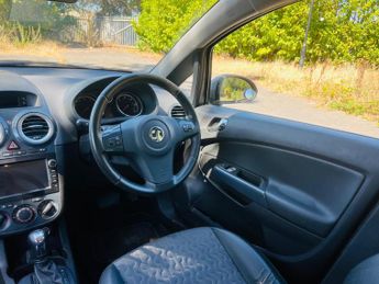 Vauxhall Corsa 1.4 16V SE Auto Euro 5 5dr
