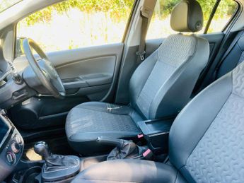 Vauxhall Corsa 1.4 16V SE Auto Euro 5 5dr