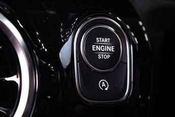 Mercedes-Benz CLA 1.3 CLA200 AMG Line Coupe 7G-DCT Euro 6 (s/s) 4dr
