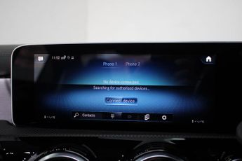 Mercedes-Benz CLA 1.3 CLA200 AMG Line Coupe 7G-DCT Euro 6 (s/s) 4dr