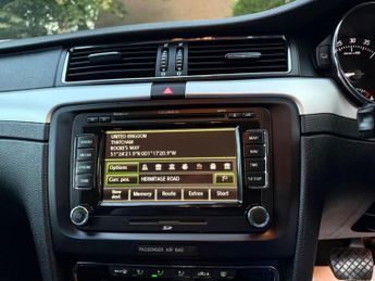 Skoda Superb 2.0 TDI Elegance DSG Euro 5 5dr