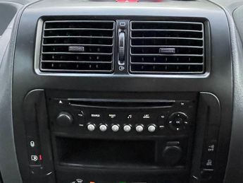 Toyota ProAce 2.0 1200 HDi Panel Van 5dr Diesel Manual FWD L2 H1 (168 g/km, 12