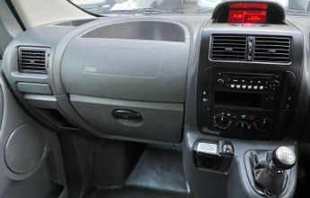Toyota ProAce 2.0 1200 HDi Panel Van 5dr Diesel Manual FWD L2 H1 (168 g/km, 12