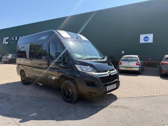 Citroen Relay 2.2 BlueHDi 35 Enterprise L2 High Roof Euro 6 (s/s) 5dr