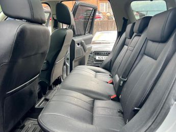 Land Rover Freelander 2 2.2 SD4 HSE CommandShift 4WD Euro 5 5dr