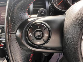 MINI Hatch 2.0 Cooper SD Auto 6Spd Euro 6 (s/s) 3dr