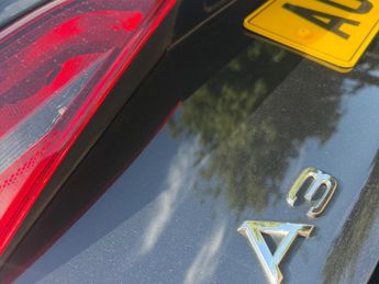 Audi A3 1.6 TDI Sport Sportback Euro 5 (s/s) 5dr