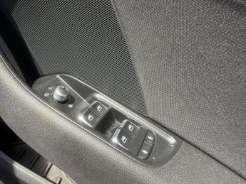 Audi A3 1.6 TDI Sport Sportback Euro 5 (s/s) 5dr
