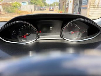 Peugeot 308 1.6 HDi Active Euro 5 5dr