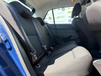 Skoda Fabia 1.0 S Euro 6 (s/s) 5dr