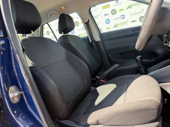 Skoda Fabia 1.0 S Euro 6 (s/s) 5dr