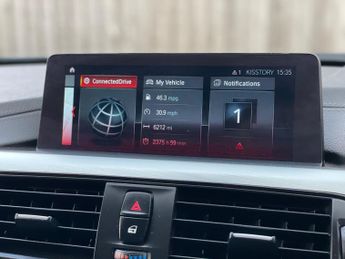 BMW 4 Series Gran Coupe 2.0 420d M Sport Auto Euro 6 (s/s) 5dr