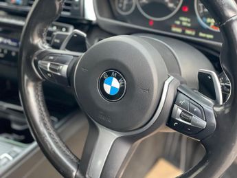 BMW 4 Series Gran Coupe 2.0 420d M Sport Auto Euro 6 (s/s) 5dr