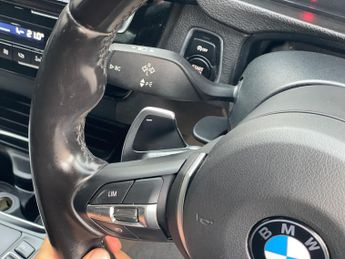 BMW 4 Series Gran Coupe 2.0 420d M Sport Auto Euro 6 (s/s) 5dr
