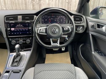 Volkswagen Golf 2.0 TDI R-Line DSG Euro 6 (s/s) 5dr
