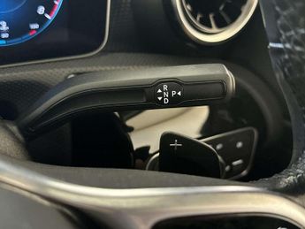 Mercedes-Benz A Class 1.3 A180 Sport (Executive) Hatchback 5dr Petrol 7G-DCT Euro 6 (s