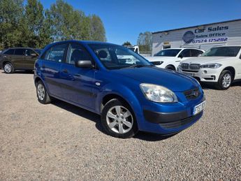 Kia Rio 1.4 Ice 5dr