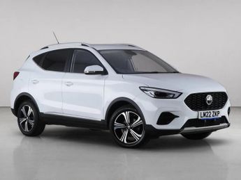 MG ZS 1.5 VTi-TECH Excite Euro 6 (s/s) 5dr