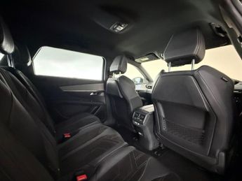 Peugeot 5008 1.2 PureTech GT Premium EAT Euro 6 (s/s) 5dr