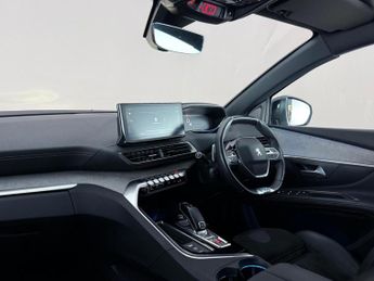 Peugeot 5008 1.2 PureTech GT Premium EAT Euro 6 (s/s) 5dr