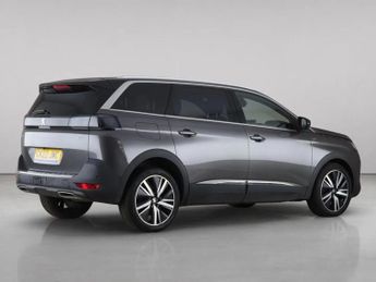 Peugeot 5008 1.2 PureTech GT Premium EAT Euro 6 (s/s) 5dr