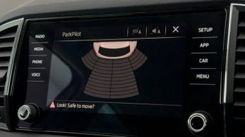 Skoda Karoq 1.5 TSI ACT SE DSG Euro 6 (s/s) 5dr