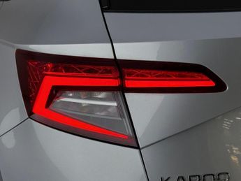 Skoda Karoq 1.5 TSI ACT SE DSG Euro 6 (s/s) 5dr