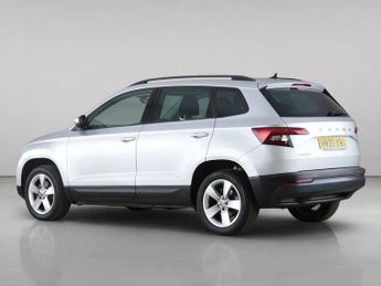 Skoda Karoq 1.5 TSI ACT SE DSG Euro 6 (s/s) 5dr