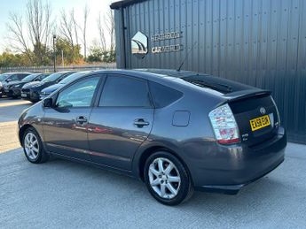 Toyota Prius 1.5 T Spirit CVT 5dr