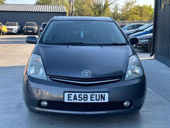 Toyota Prius 1.5 T Spirit CVT 5dr